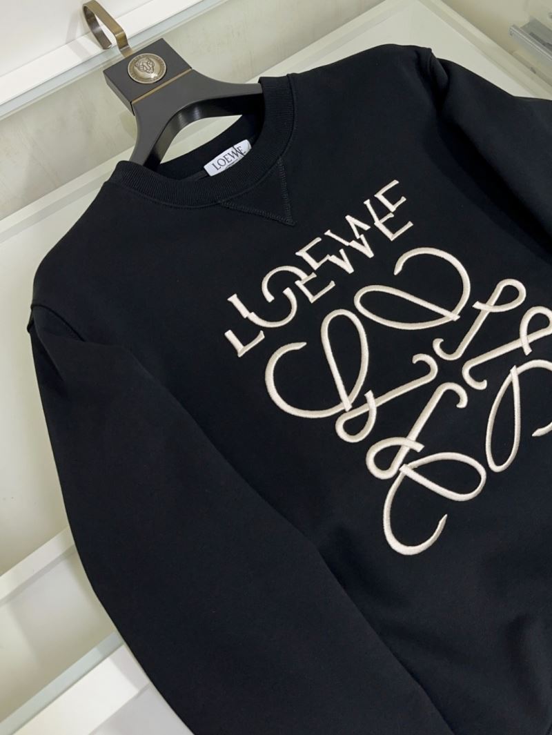 Loewe Hoodies